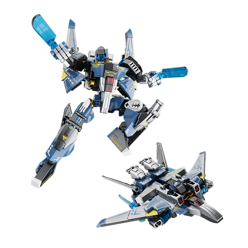 F5-C2007 影刃梟龍-奇野星空客版
