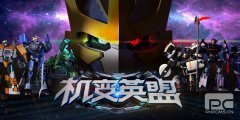 《機變英盟》今日上映 國產機戰希望火種